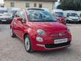 Fiat 500C DOLCEVITA CABRIO *AKTIONSPREIS* TOP ZUSTAND Rouge - thumbnail 11