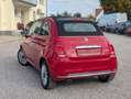Fiat 500C DOLCEVITA CABRIO *AKTIONSPREIS* TOP ZUSTAND Rouge - thumbnail 17