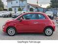 Fiat 500C DOLCEVITA CABRIO *AKTIONSPREIS* TOP ZUSTAND Rouge - thumbnail 2