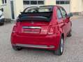 Fiat 500C DOLCEVITA CABRIO *AKTIONSPREIS* TOP ZUSTAND Rouge - thumbnail 12