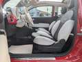 Fiat 500C DOLCEVITA CABRIO *AKTIONSPREIS* TOP ZUSTAND Rouge - thumbnail 18