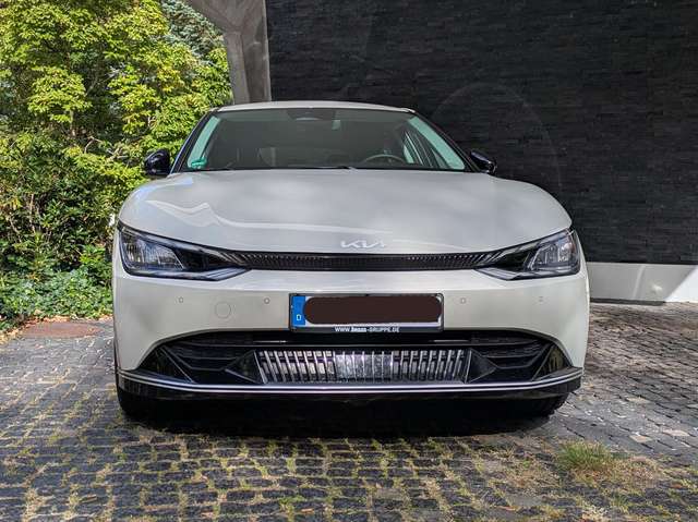 Kia EV6 EV6 77,4-kWh