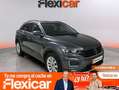 Volkswagen T-Roc 1.0 TSI Advance 81kW Gris - thumbnail 1