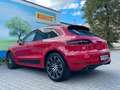 Porsche Macan MACAN TURBO PERFORMANCE-SPORT CHR.PANO Rot - thumbnail 4