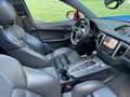 Porsche Macan MACAN TURBO PERFORMANCE-SPORT CHR.PANO Rouge - thumbnail 10