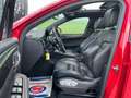 Porsche Macan MACAN TURBO PERFORMANCE-SPORT CHR.PANO Rouge - thumbnail 6