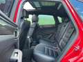 Porsche Macan MACAN TURBO PERFORMANCE-SPORT CHR.PANO Rouge - thumbnail 11