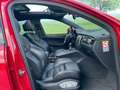 Porsche Macan MACAN TURBO PERFORMANCE-SPORT CHR.PANO Rouge - thumbnail 8