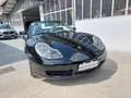 Porsche 996 911 Cabrio 3.4 Carrera Zwart - thumbnail 1