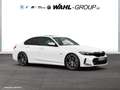 BMW 330 e M SPORT PRO LC PROF GSD PARKASSIST HIFI DAB Weiß - thumbnail 9