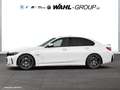 BMW 330 e M SPORT PRO LC PROF GSD PARKASSIST HIFI DAB Weiß - thumbnail 5