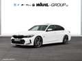 BMW 330 e M SPORT PRO LC PROF GSD PARKASSIST HIFI DAB Weiß - thumbnail 1