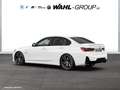 BMW 330 e M SPORT PRO LC PROF GSD PARKASSIST HIFI DAB Weiß - thumbnail 6