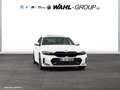 BMW 330 e M SPORT PRO LC PROF GSD PARKASSIST HIFI DAB Weiß - thumbnail 10
