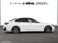 BMW 330 e M SPORT PRO LC PROF GSD PARKASSIST HIFI DAB Weiß - thumbnail 8