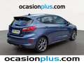 Ford Fiesta 1.0 EcoBoost MHEV ST Line 125 Azul - thumbnail 4