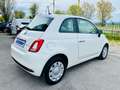Fiat 500 1.0 hybrid Pop 70cv * PREZZO REALE * Blanco - thumbnail 4