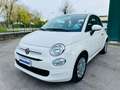 Fiat 500 1.0 hybrid Pop 70cv * PREZZO REALE * Blanco - thumbnail 1
