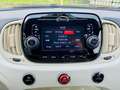 Fiat 500 1.0 hybrid Pop 70cv * PREZZO REALE * Blanco - thumbnail 9