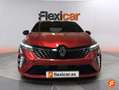 Renault Clio evolution Eco-G 100cv (74kW) Rojo - thumbnail 2