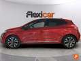 Renault Clio evolution Eco-G 100cv (74kW) Rojo - thumbnail 4