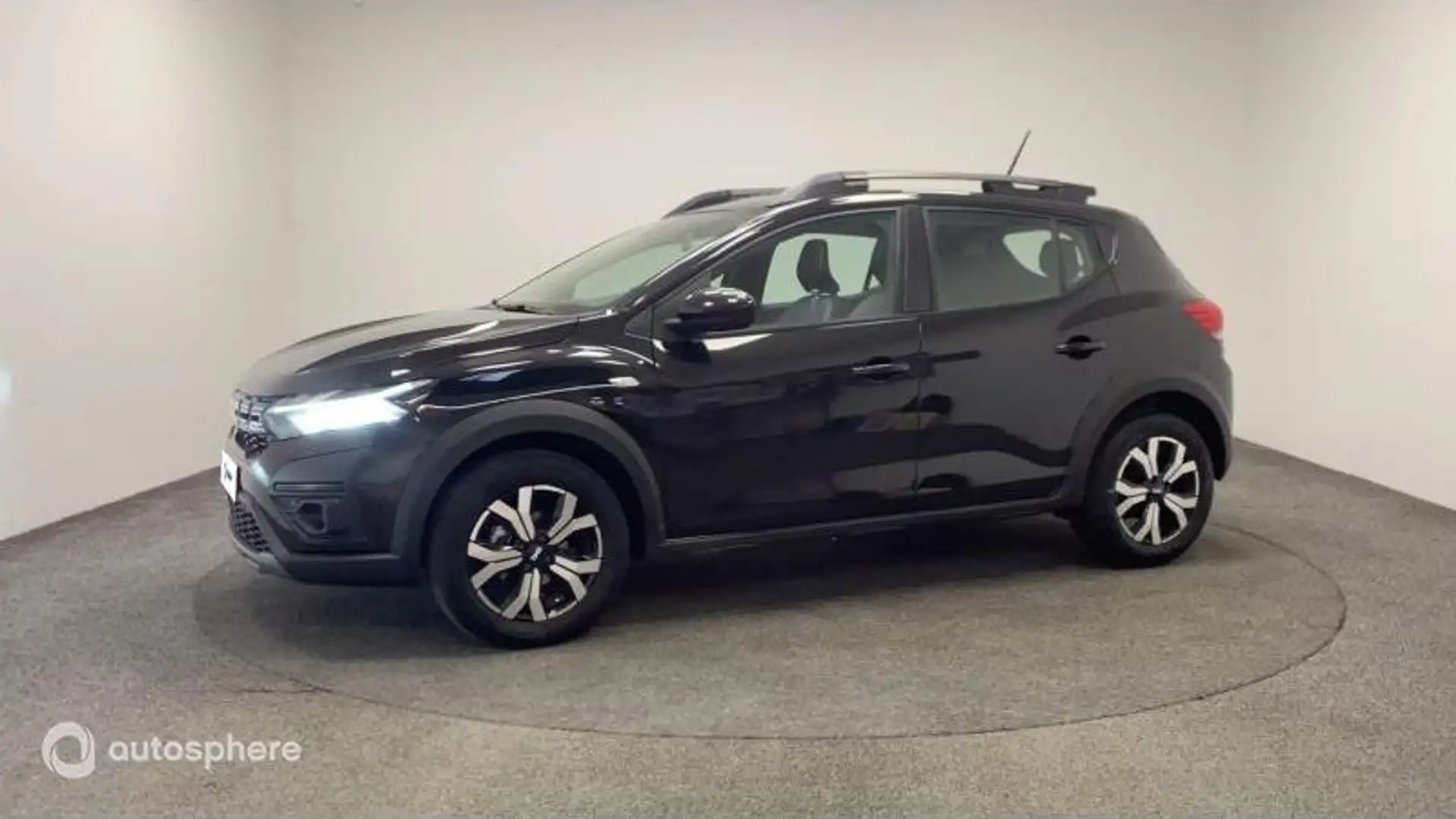 Dacia Sandero 1.0 TCe 90ch Stepway Expression - 1
