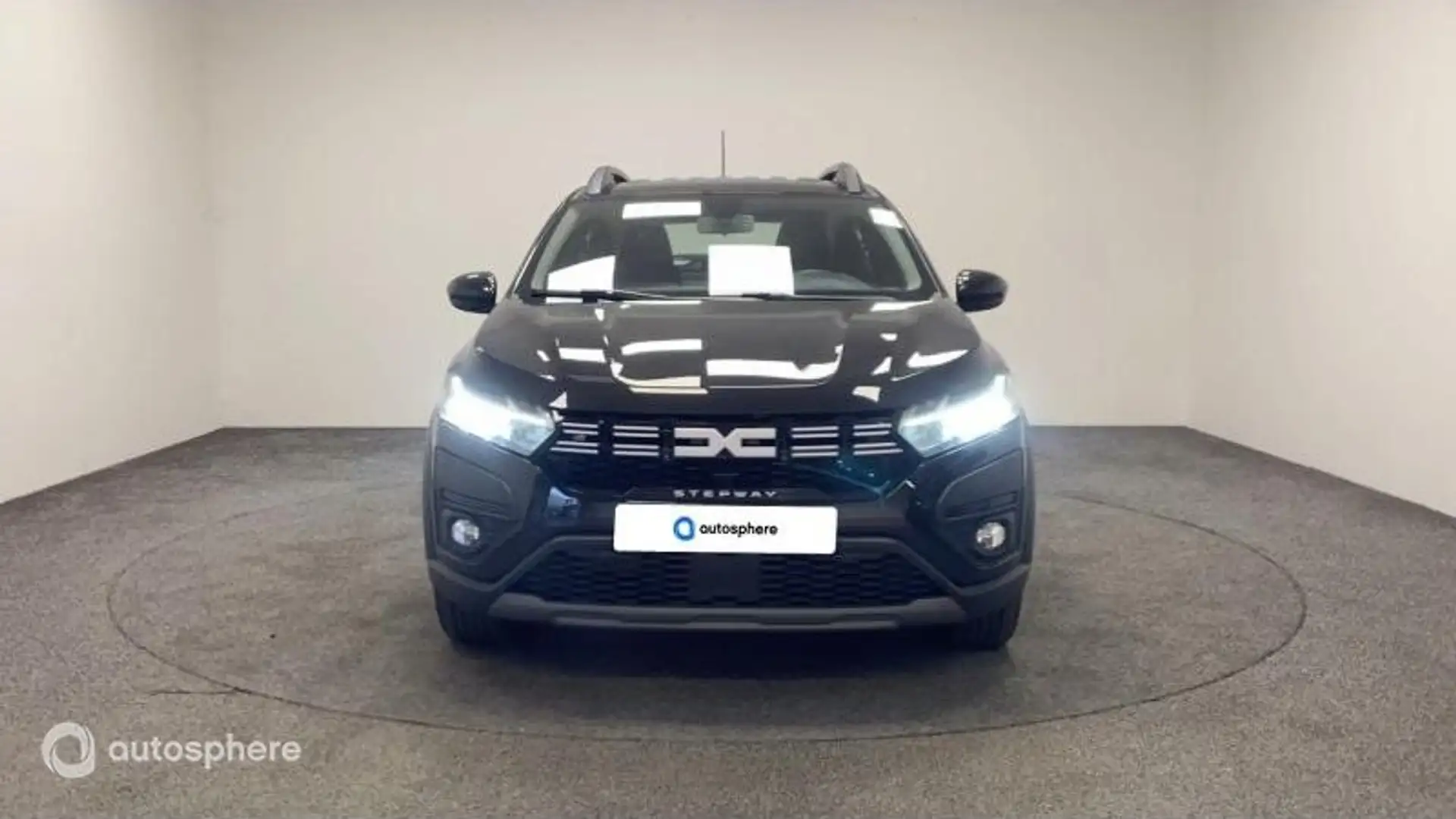 Dacia Sandero 1.0 TCe 90ch Stepway Expression - 2