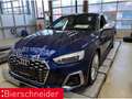 Audi S5 TDI qu 20 MATRIX HuD CAM Blau - thumbnail 2
