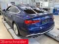 Audi S5 TDI qu 20 MATRIX HuD CAM Blau - thumbnail 3