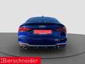 Audi S5 TDI qu 20 MATRIX HuD CAM Blau - thumbnail 6