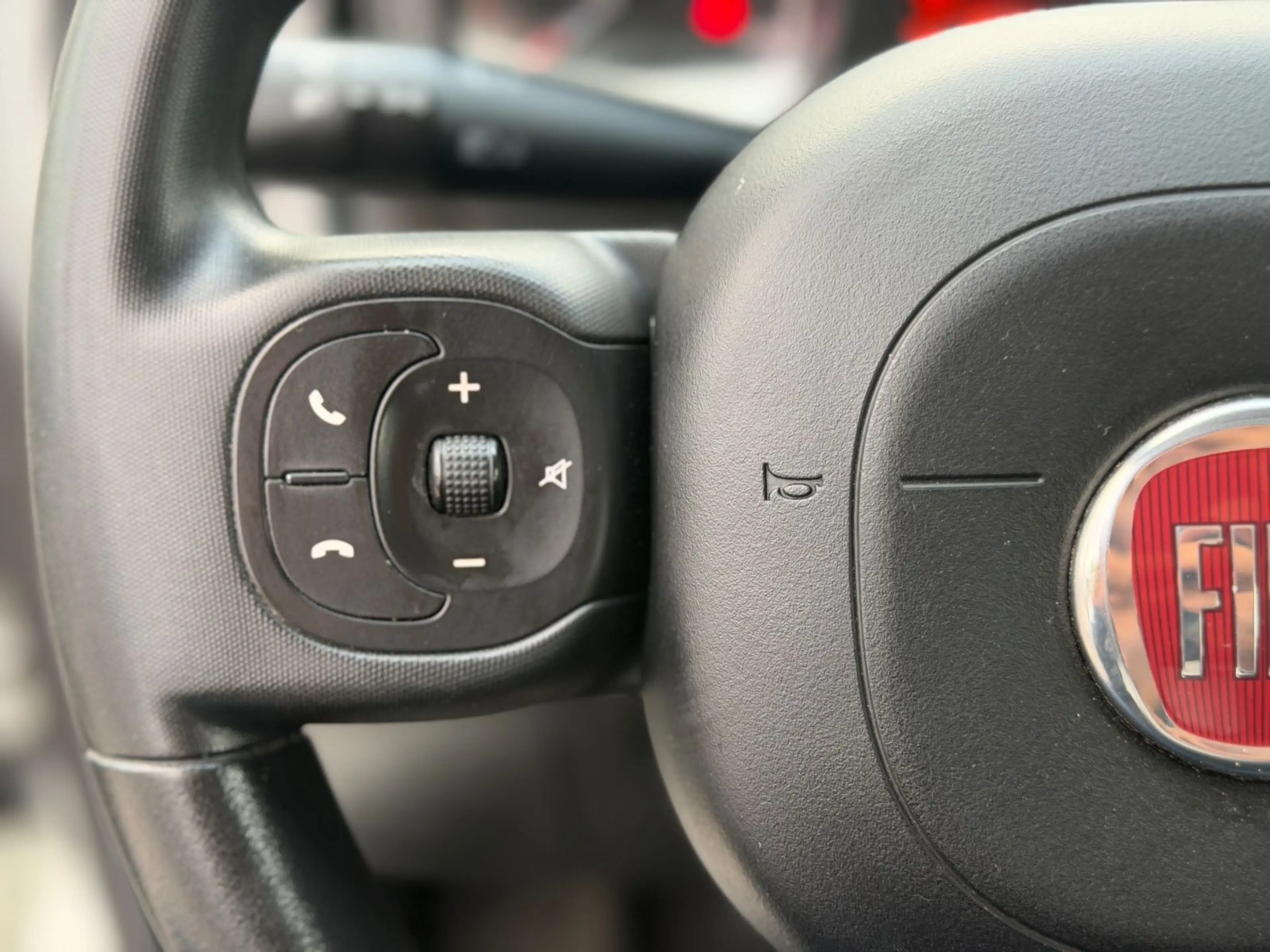 Fiat Panda City Life — photo 14