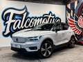 Volvo XC40 P8*AWD*R-DESIGN*HARMAN*78kWh*418 KM (WLTP)* Blanc - thumbnail 3