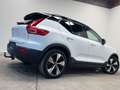 Volvo XC40 P8*AWD*R-DESIGN*HARMAN*78kWh*418 KM (WLTP)* Blanc - thumbnail 6