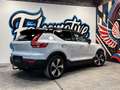 Volvo XC40 P8*AWD*R-DESIGN*HARMAN*78kWh*418 KM (WLTP)* Blanc - thumbnail 8