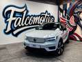 Volvo XC40 P8*AWD*R-DESIGN*HARMAN*78kWh*418 KM (WLTP)* Blanc - thumbnail 4