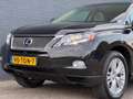 Lexus RX 450h 4WD High Edition/schuifdak/aut/leder/xenon/ Černá - thumbnail 4