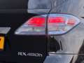 Lexus RX 450h 4WD High Edition/schuifdak/aut/leder/xenon/ Černá - thumbnail 47