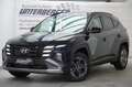 Hyundai TUCSON NX4 Jubile 1,6 T-GDi HEV 4WD AT Blau - thumbnail 1