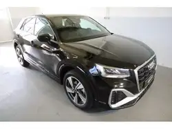 Audi Q2 S-Line