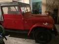Fiat Campagnola 2.0 soft top - thumbnail 14