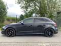 Audi S3 S tronic | PANODAK | SPORTZETELS | LEDER | B&O Zwart - thumbnail 1