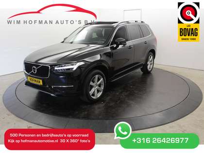 Volvo XC90 2.0 T8 Inscription AWD Incl. BTW 7Pers. Camera Pan
