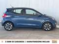 Hyundai i10 1.0 mpi connectline 63cv Bleu - thumbnail 6