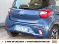 Hyundai i10 1.0 mpi connectline 63cv Bleu - thumbnail 18