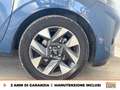 Hyundai i10 1.0 mpi connectline 63cv Bleu - thumbnail 15