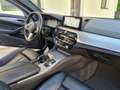 BMW 540 Diesel xDrive Touring Aut. M Sport 20Zoll LED Luft Schwarz - thumbnail 16