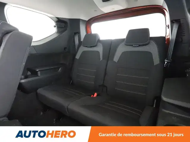 Dacia Jogger view 13