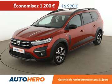 1.0 TCe SL Extreme +