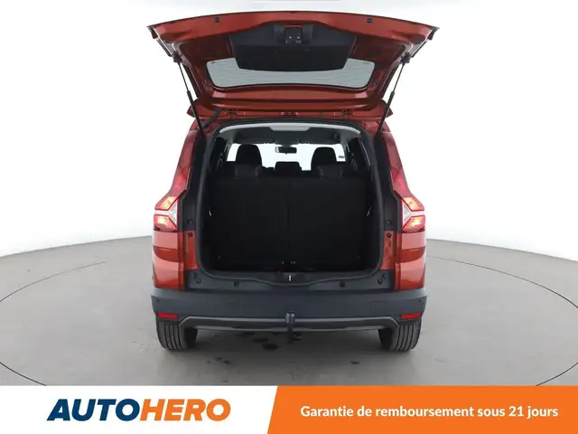 Dacia Jogger view 15