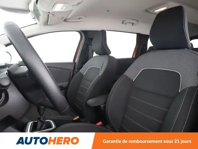 Dacia Jogger view 10